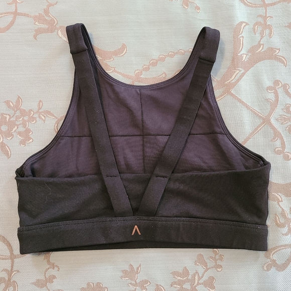 Lunair Australia Star Sport Bra Size Small - Picture 3 of 9